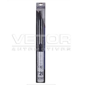 Palheta Limpador Universal Ferro 20