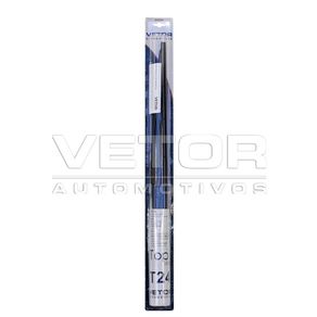 Palheta Limpador Universal Ferro 24