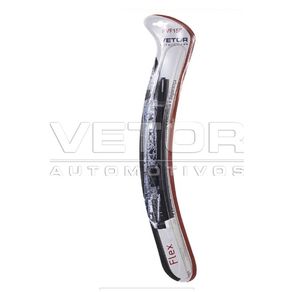 Palheta Limpador Traseiro Gm Celta 2004/ Corsa 2004/2013 Me