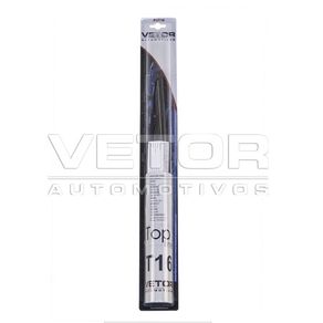 Palheta Limpador Universal Ferro 16