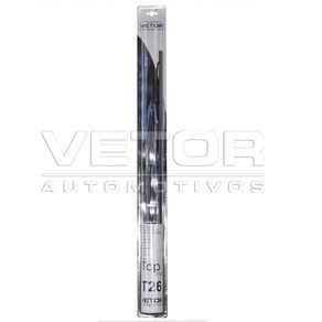 Palheta Limpador Universal Ferro 26