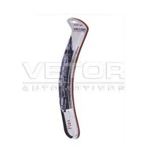 Palheta Limpador Traseiro Fiat Doblo 2011/ 14 Polegadas (En