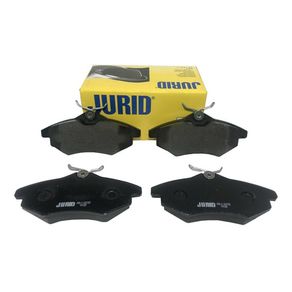 Pastilhas de Freio Dt Citroen C3 1.1I 1.4I 1.4 Hdi 2002/ C2