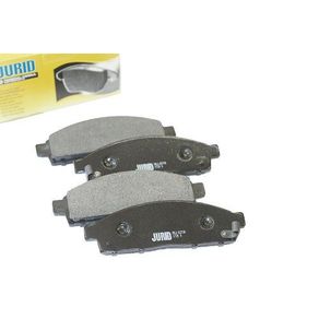 Pastilhas de Freio Dt Mitsubishi L200 Triton Hpe 3.2 3.5 200
