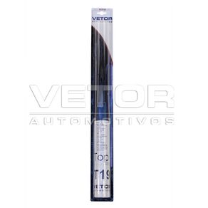 Palheta Limpador Universal Ferro 19
