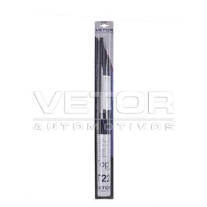 Palheta Limpador Universal Ferro 22