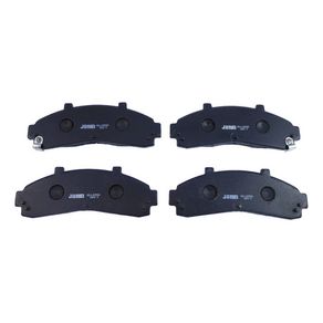 Pastilhas de Freio Dt Ford Ranger 1995/2007 Explorer 1995/ C