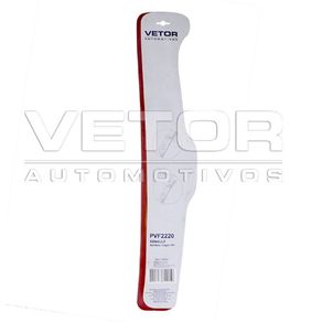 Palheta Limp Silicone Dt Sandero/ Logan 14/ 22
