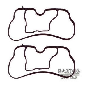 Junta Col Adm Fiesta/ Ka/ Courier/ Ecosport 00/ 1.0 Rocam Alc/ Gas/ Flex Silicone