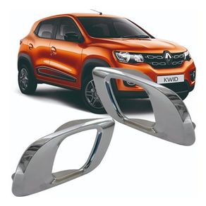 Macaneta Pta Int Dt/Ts Kwid 17/ Preto Cromado Ld Haste Curva