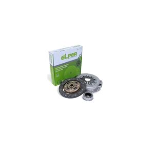 Kit Embreagem Ducato 2.3D Mult Jet F1a 2018/