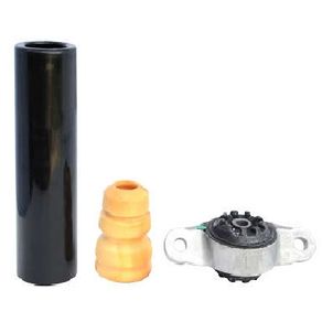 Borr Amort Ts Hb20 12/ Batente/ Coifa/ Coxim (01 Lado)
