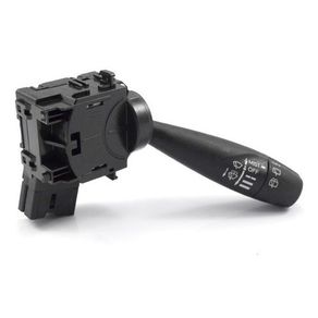 Chave Limp Kwid Life 17/ (Original 252600655R)