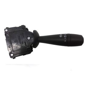 Chave Limp Sandero/ Duster 14/ C/Limpador Ts e Trip Computador de Bordo (Original 255679326R)