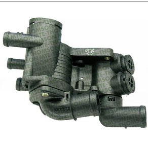 Camara Valv Termost Polo 1.0/ 1.6 8V/ 16V 02/ Fox 1.0/ 1.6 03/ Gol/ Voyage/ Saveiro 1.0/ 1.6 8V 08/ C/Valvula Termostato