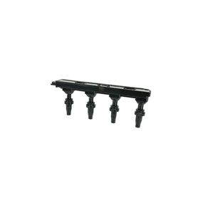 Bobina Ign Aircross/ C3 1.6 16V Flex 11/ 208/ 308 1.6 16V Flex 11/ (6 Pinos)