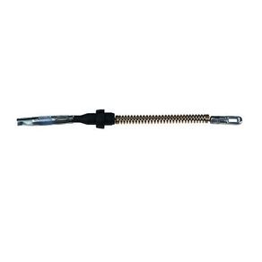Cabo Fr Dt Spin 1.8 8V 12/ Tracker 1.8 16V 14/ 1.4 16V 17/ (Intermediario)
