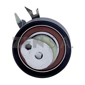 Polia Tens Golf 1.6 8V 99/13 Gol 1.6 8V 08/ Saveiro 1.6 8V 09/ Polo 1.6 8V 02/ A3 1.6 8V 99/07 Fox 1.0/1.6 8V 04/ Man