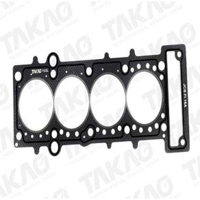Junta Cabec Palio/ Punto/ Idea/ Linea/ Doblo 1.8 16V /13 Etorq (Amianto)