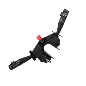 Chave Seta Fiesta 10/ 14 com Speed Alarm e Computador Bordo C/ Limp Ts