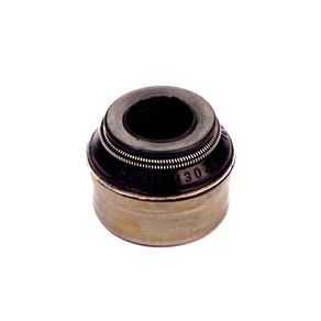 Kit de 8 Retentores Válvulas Vw Gol Mi 8V Linha Fiat 16V C3 1.4 8V 2003