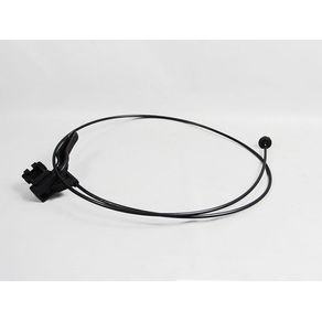 Cabo Capo com Alavanca 1.715Mm Gm Corsa Montana Flex 2002/2