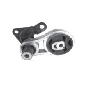 Patilha Coxim Palmatoria Cambio Restritor de Torque Ford Ka