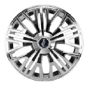 Jogo de Calota Universal Sportiva Triton Sport Aro 14 Modelo Cromad