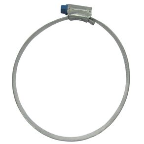Abracadeira para Mangueira 70X89mm