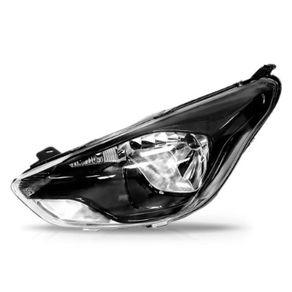 Farol Direito Ford Ka 2015/2018 Fume