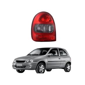Lanterna Traseiro Gm Corsa Wind 2 Portas A Esquerda
