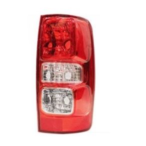 Lanterna Traseiro Gm S10 Lt 2012/ Sem Led Direita