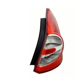 Lanterna Traseiro Renault Sandero 2009/2011 Bicolor Direita