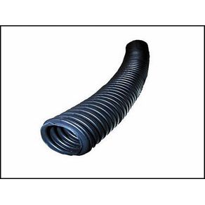 Espaguete Corrugado para Fio 10Mm ( Metro )