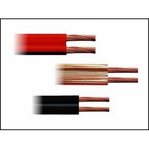 Fio 2X14 Instalacao Som Paralelo ( Metro )