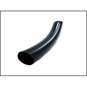 Espaguete Liso para Fio 10Mm ( Metro )