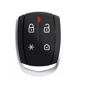 Controle Alarme Positron Pxn74
