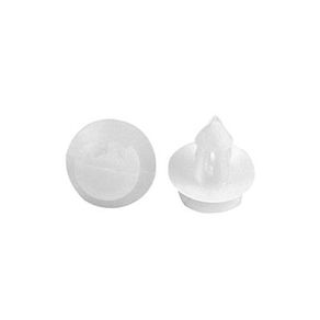 Grampo Forro Porta Interno Vw Universal