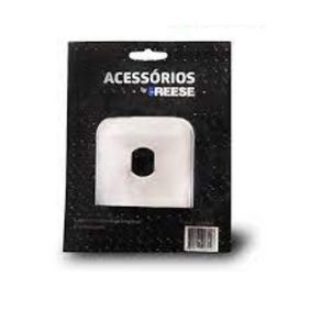 Capa Abs Cromada? Person Auto para Reboque Estampa Dhf Enca