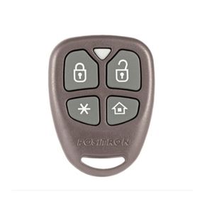 Controle Alarme Positron Linha Px 270 290 292 293 300 330 3