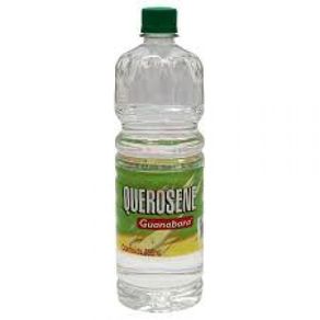 Produto Limpeza Querosene Guanabara 850 Ml