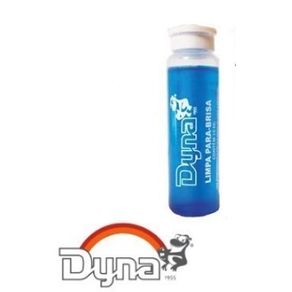 Produto Limpeza Limpa Para-Brisa Dyna 10Ml