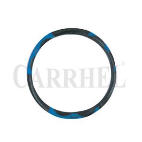 Capa para Volante Universal Sport Tunning Azul