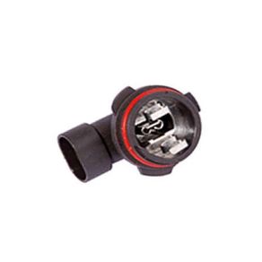 Soquete Universal Farol Auxiliar Lampada H1
