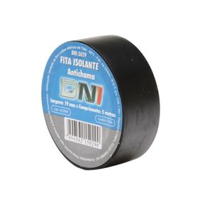 Fita Isolante 5 Metros