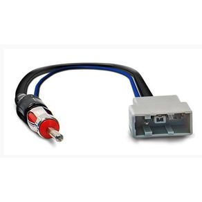 Adaptador Antena Nissan Todos