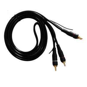 Cabo Rca Ouro 1,5M