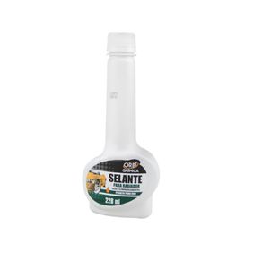 Aditivo Selante para Radiador Orbi 200Ml