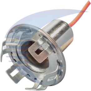 Soquete P/Adaptacao 1 Polo