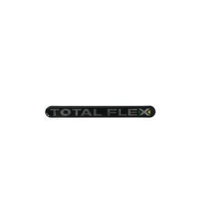Emblema Flex Universal Vw